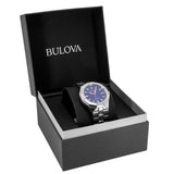 Bulova 96B463