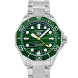 TAG Heuer WBP5116.BA0013