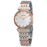 Bulova 98P192