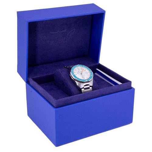 Squale MATICBWTSS.BX
