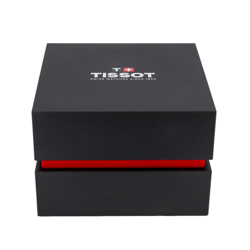 Tissot T1564081109300