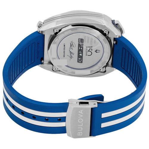 Bulova 98B452