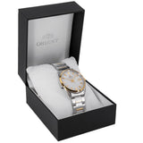 Orient RA-AC0R01S30B