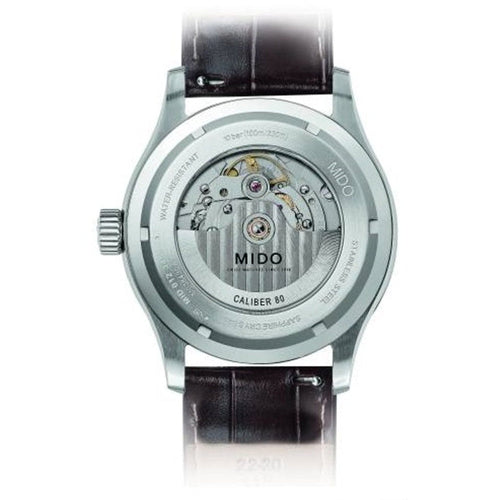Mido M038.430.16.031.00