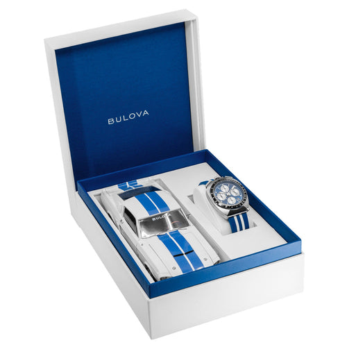 Bulova 98B452