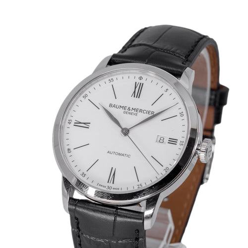 Baume & Mercier M0A10874