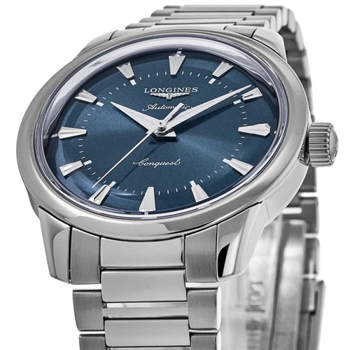 Longines L1.649.4.92.6