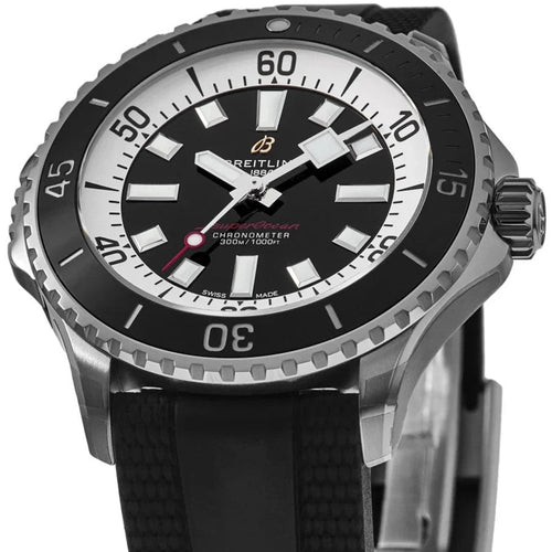 Breitling A17378211B1S1