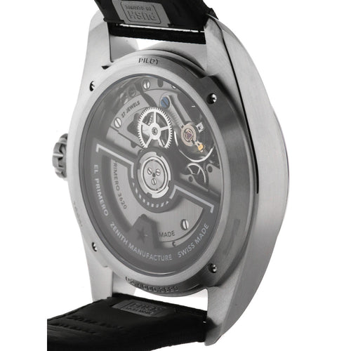 Zenith 03.4000.3620/21.I001