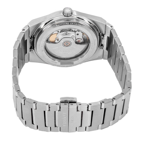 Tissot T1378074406100