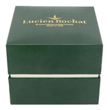 Lucien Rochat R0421116006