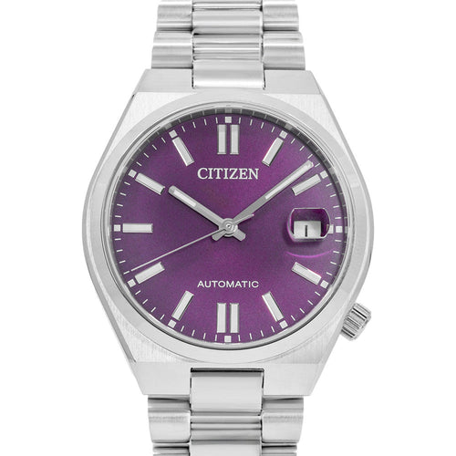 Citizen NJ0200-50W