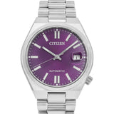 Citizen NJ0200-50W