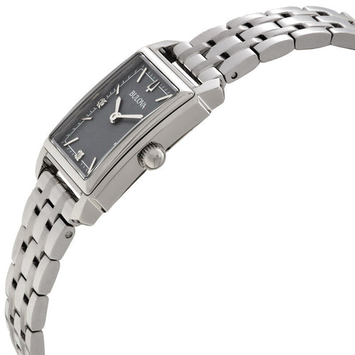 Bulova 96P252
