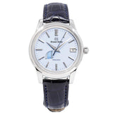 Grand Seiko SBGA407G