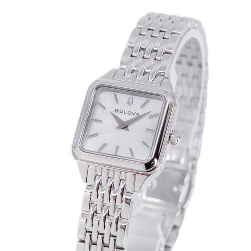 Bulova 96L357