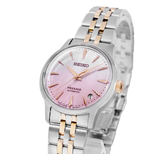 Seiko SRPM06J1