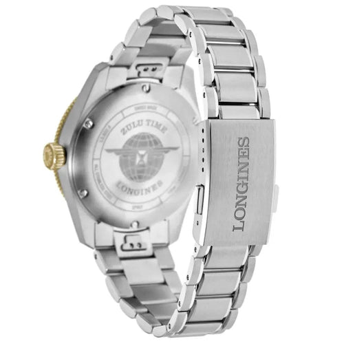 Longines L3.812.5.53.6
