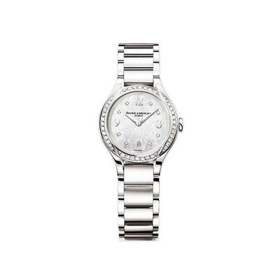 Baume & Mercier M0A08772BM
