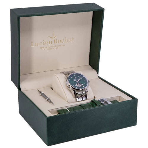 Lucien Rochat R0423116005