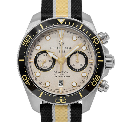 Certina C032.827.18.271.00
