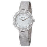 Bulova 96L329