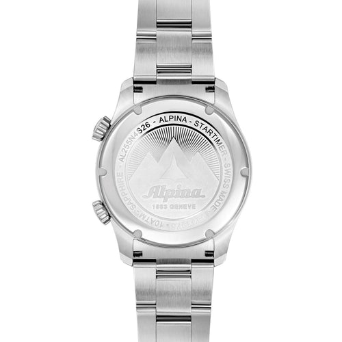 Alpina AL-255GR4S26B