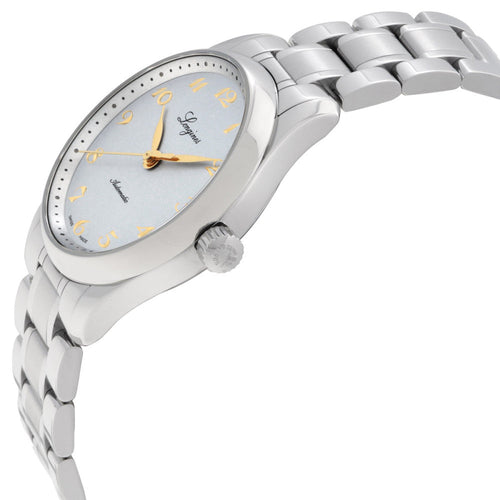 Longines L2.357.4.72.6