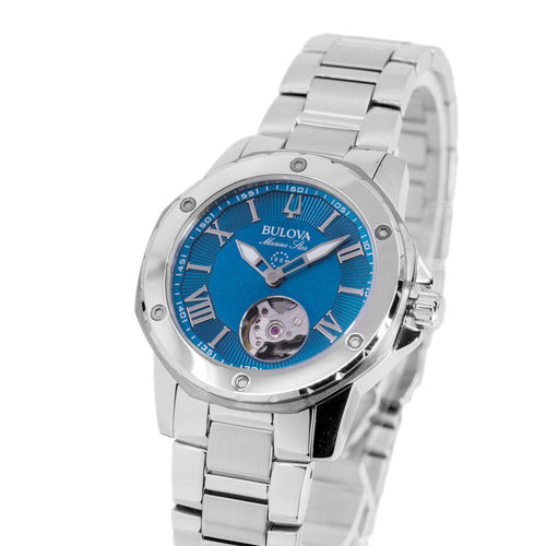 Bulova 98L317