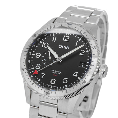 Oris 01 748 7756 4064-07 8 22 08