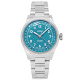 Oris 01 754 7798 4065-07 8 20 06