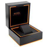 Mido M026.907.11.041.00