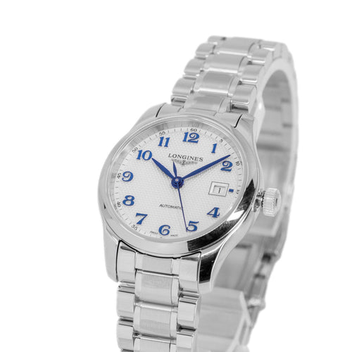 Longines L2.449.4.73.6