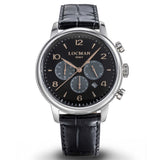 Locman 0254A01A-00BKGYPK
