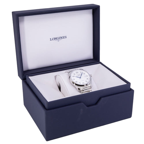 Longines L27934786