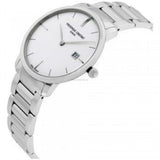 Frederique Constant Men's FC-306S4S6B Curved Index Watch