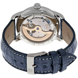 Frederique Constant Men's FC-718WM4H6 MAnufacture Worldtier Watch
