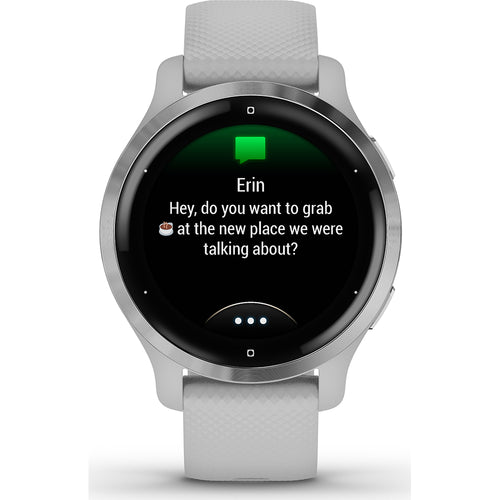 Garmin 010-02429-12 Venu® 2S Smartwatch Men's Watch