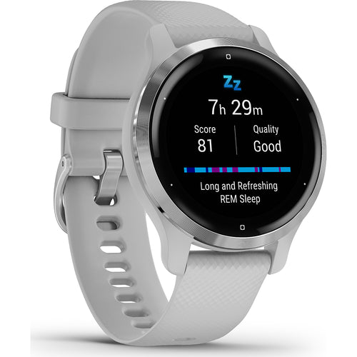 Garmin 010-02429-12 Venu® 2S Smartwatch Men's Watch
