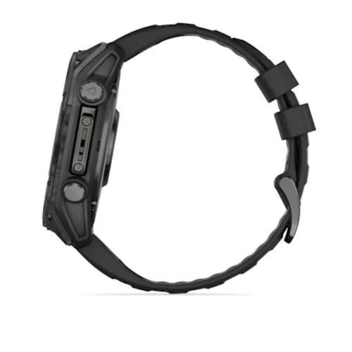 Garmin 010-02905-21 fēnix® 8 Smartwatch Men's Watch