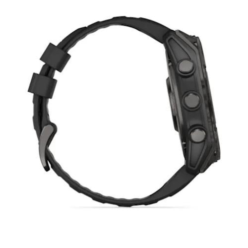 Garmin 010-02905-21 fēnix® 8 Smartwatch Men's Watch