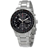 Hamilton H76726130 Khaki Aviation Converter Chrono Auto