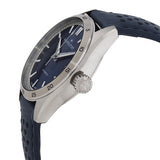 Hamilton Men's H36115640 Jazzmaster Performer Auto Blue