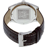 H38511513-Hamilton Men's H38511513 Jazzmaster Thinline Date Watch