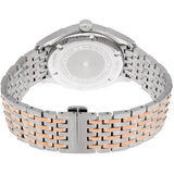 H39525214-Hamilton Men's H39525214 American Classic Valiant Watch