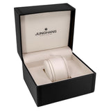 27/4106.46-Junghans 27/4106.46 MaxBill Kleine Watch
