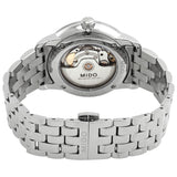 Mido Women's M037.207.11.041.01 Baroncelli Signature 30mm