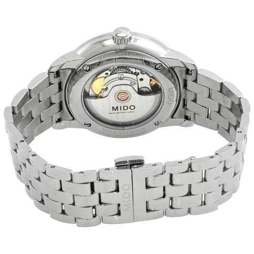 Mido Men's M037.407.11.051.01 Baroncelli Signature Auto 39mm