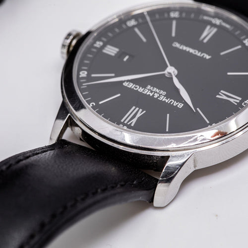Baume & Mercier M0A10453 Classima Automatic Men's Watch
