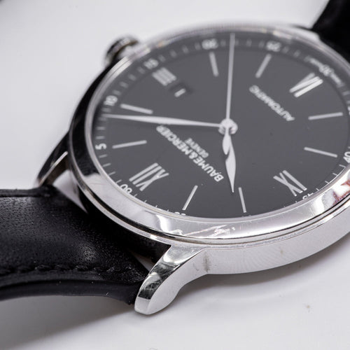 Baume & Mercier M0A10453 Classima Automatic Men's Watch